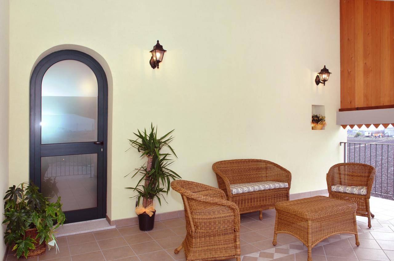 Agriturismo Zorz Villa Belvedere  Exterior photo